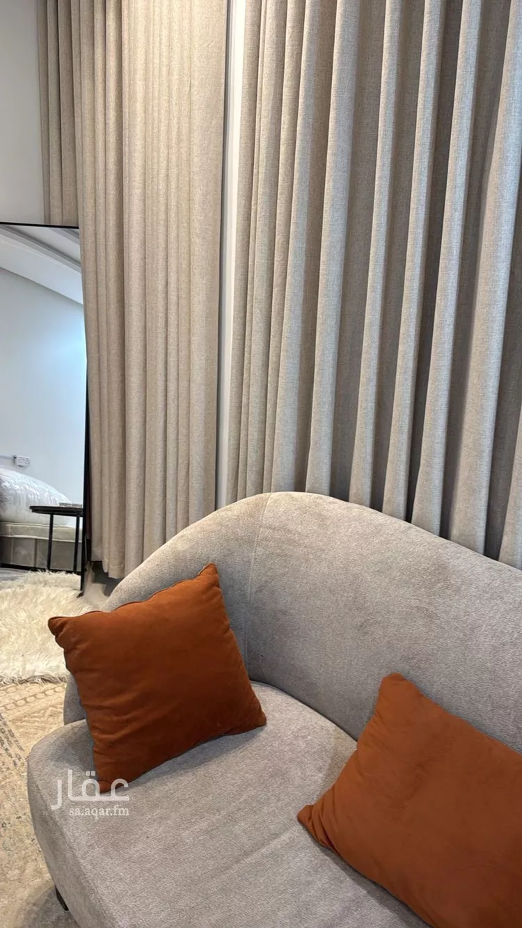 شقة للإيجار في شارع إسماعيل الوثابي, حي الرمال, مدينة الرياض, منطقة الرياض صورة 4