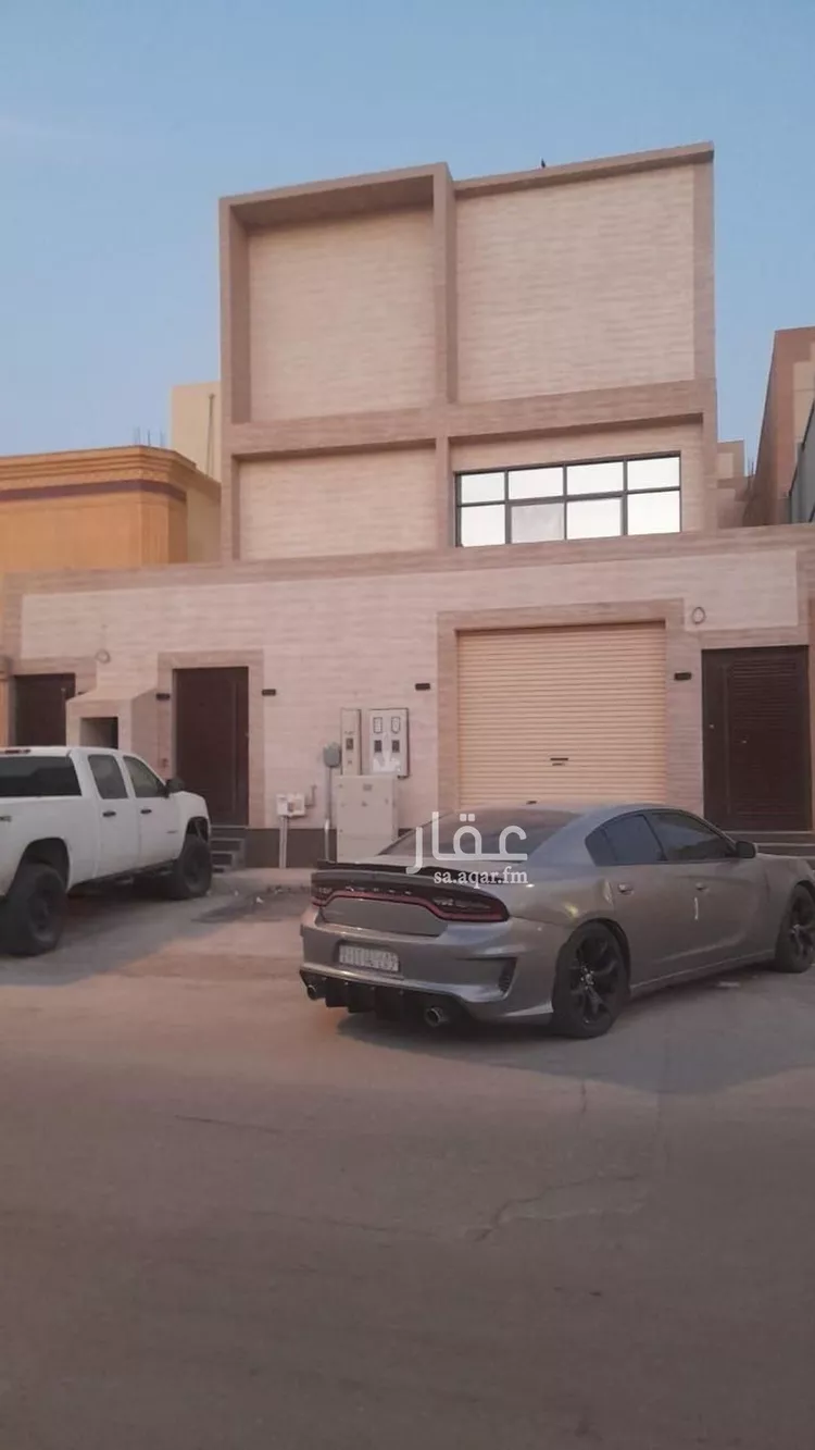 فيلا للإيجار في شارع رقم 83, حي الندوة, مدينة الرياض, منطقة الرياض