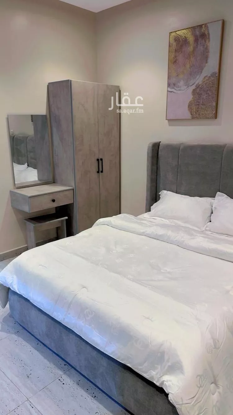 شقة للإيجار في شارع جعفر بن أبي بكر لبني, حي الرمال, مدينة الرياض, منطقة الرياض صورة 3