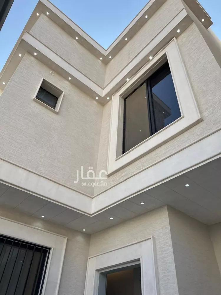 دور للبيع في شارع 110, حي الندوة, مدينة الرياض, منطقة الرياض صورة 3