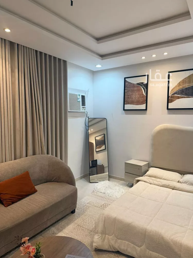 شقة للإيجار في شارع إسماعيل الوثابي, حي الرمال, مدينة الرياض, منطقة الرياض صورة 3