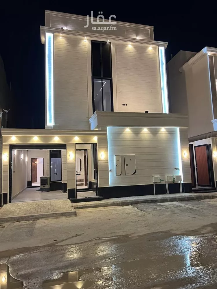 دور للبيع في شارع 110, حي الندوة, مدينة الرياض, منطقة الرياض