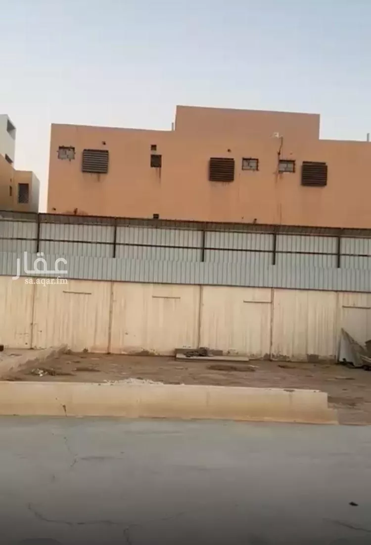 أرض للبيع في شارع الاطاولة, حي النظيم, مدينة الرياض, منطقة الرياض صورة 2
