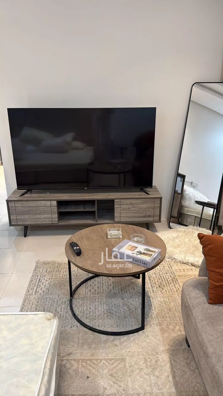 شقة للإيجار في شارع إسماعيل الوثابي, حي الرمال, مدينة الرياض, منطقة الرياض صورة 3