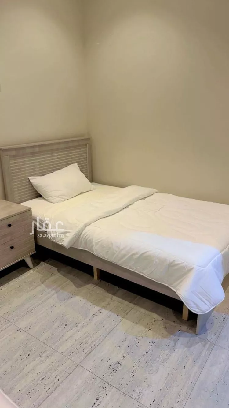 شقة للإيجار في شارع جعفر بن أبي بكر لبني, حي الرمال, مدينة الرياض, منطقة الرياض صورة 4