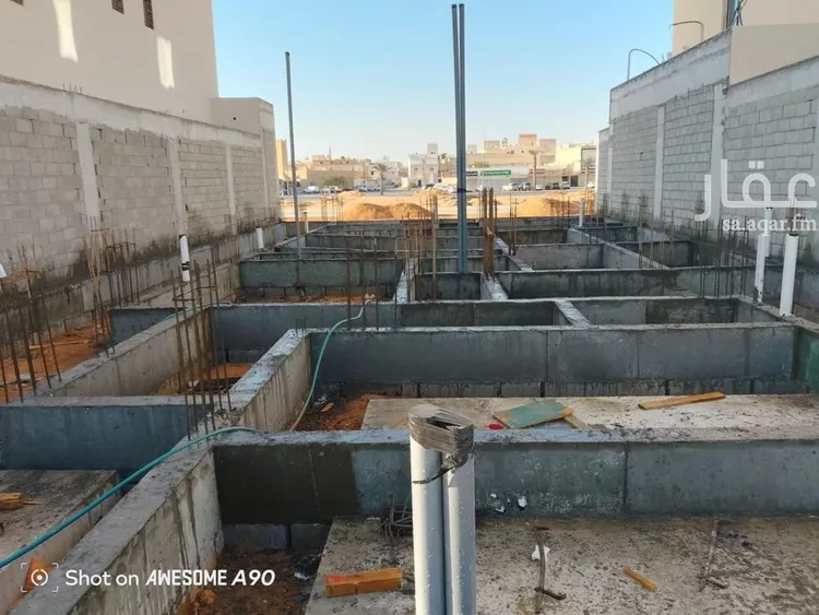 أرض للبيع في شارع 397, حي الندوة, مدينة الرياض, منطقة الرياض صورة 4