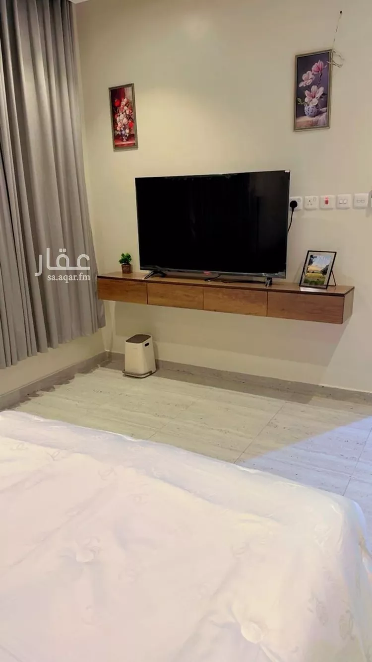 شقة للإيجار في شارع جعفر بن أبي بكر لبني, حي الرمال, مدينة الرياض, منطقة الرياض صورة 5