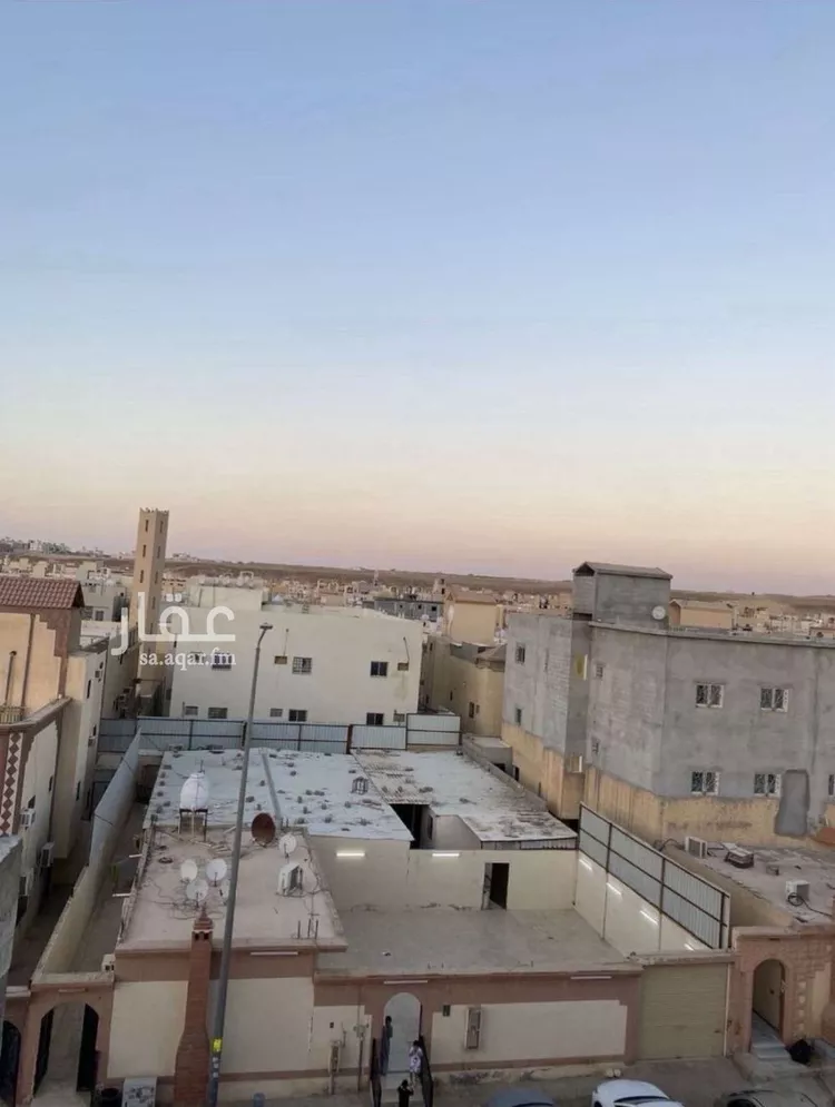 أرض للبيع في شارع ناصفة, حي النظيم, مدينة الرياض, منطقة الرياض