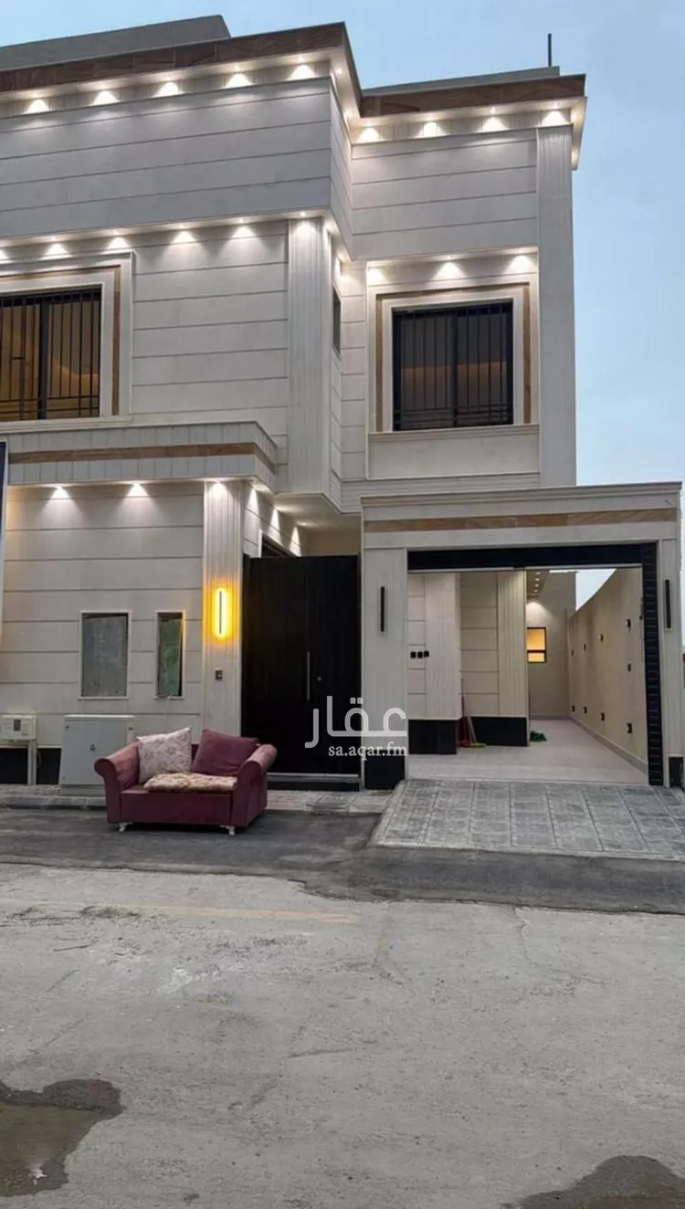 دور للبيع في شارع الميناء, حي الندوة, مدينة الرياض, منطقة الرياض