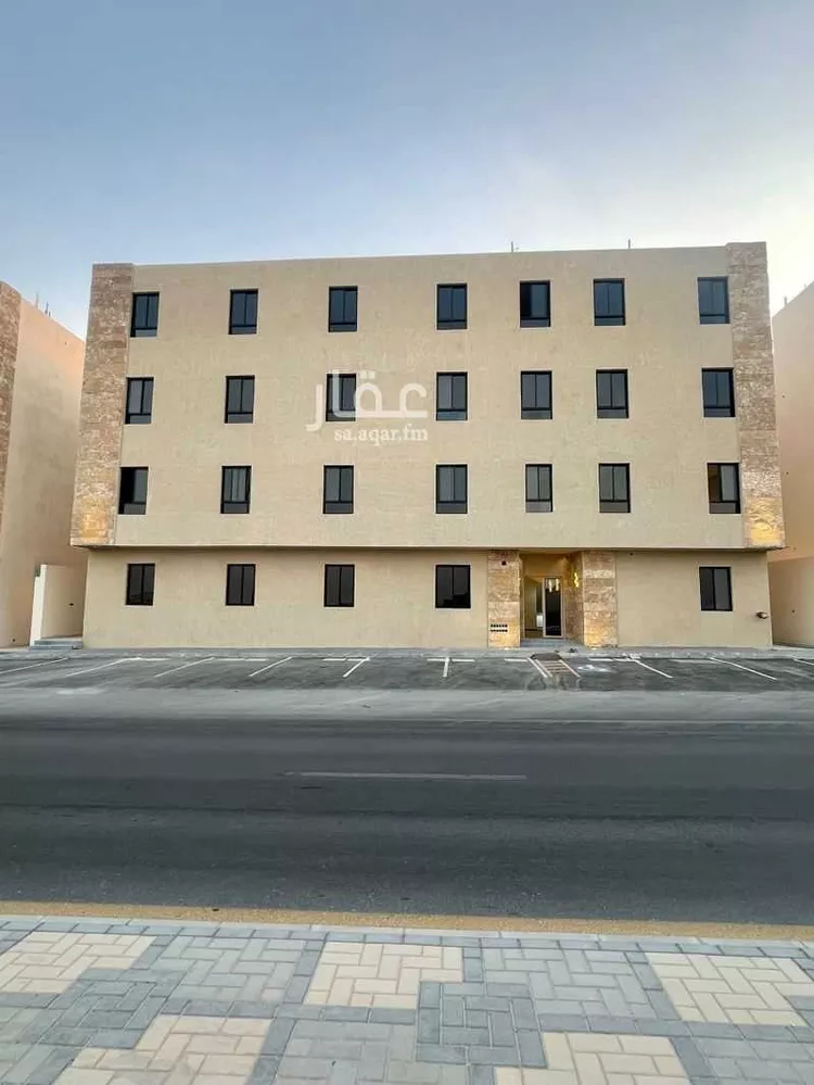 شقة للبيع في شارع سويد بن النعمان, حي العزيزية, مدينة الرياض, منطقة الرياض