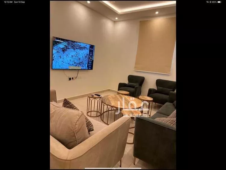 شقة للإيجار في شارع الخصاف ، حي الفيحاء ، الرياض ، منطقة الرياض صورة 3