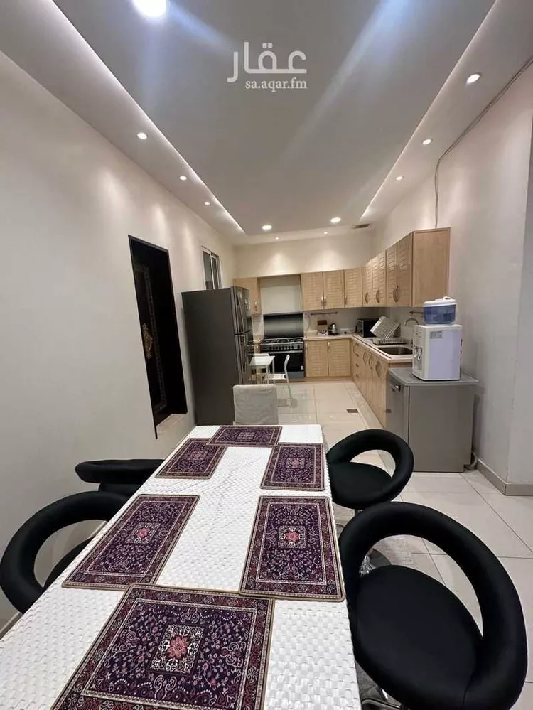 شقة للإيجار في شارع الخصاف, حي الفيحاء, مدينة الرياض, منطقة الرياض صورة 5