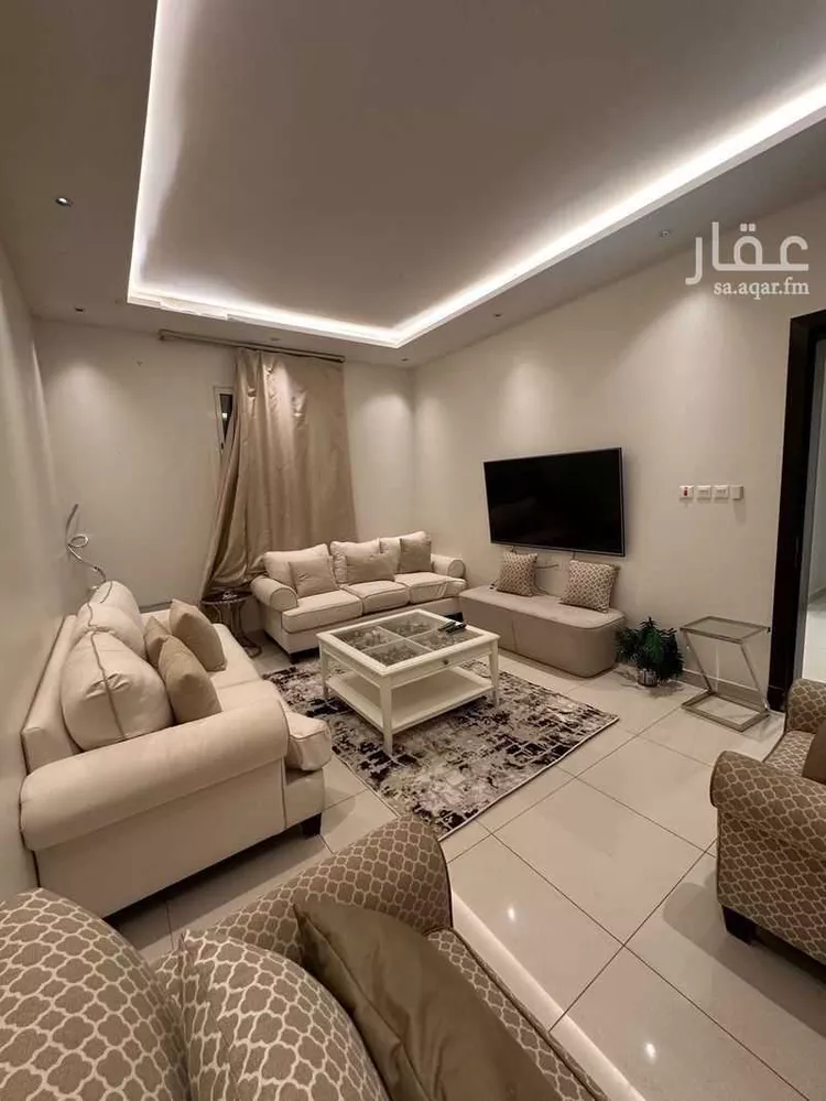 شقة للإيجار في شارع الخصاف, حي الفيحاء, مدينة الرياض, منطقة الرياض صورة 4