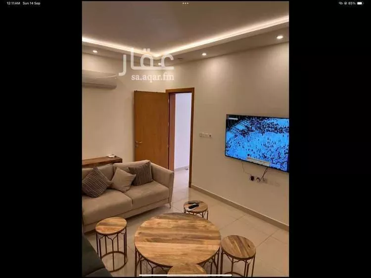 شقة للإيجار في شارع الخصاف ، حي الفيحاء ، الرياض ، منطقة الرياض