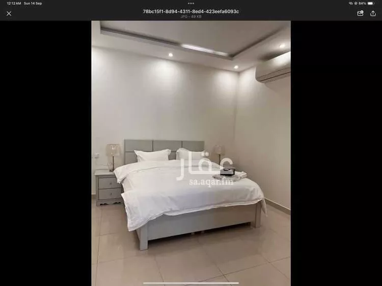 شقة للإيجار في شارع الخصاف ، حي الفيحاء ، الرياض ، منطقة الرياض صورة 4
