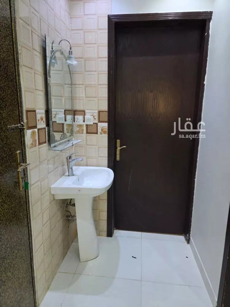 شقة للإيجار في شارع فؤاد محمد عمر توفيق, حي المهدية, مدينة الرياض, منطقة الرياض صورة 4