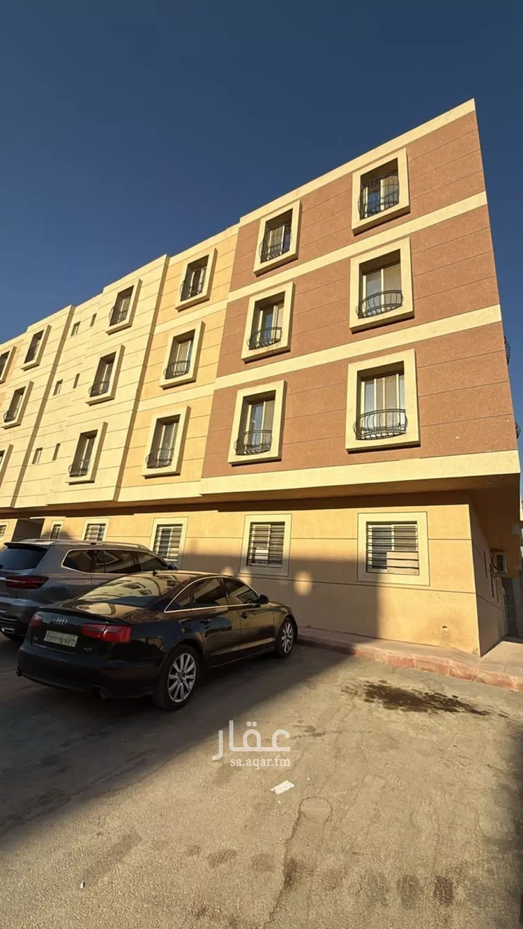 شقة للإيجار في شارع المنصوريه, حي ظهرة لبن, مدينة الرياض, منطقة الرياض