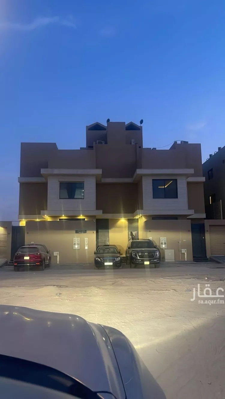 شقة للإيجار في حي النرجس, مدينة الرياض, منطقة الرياض