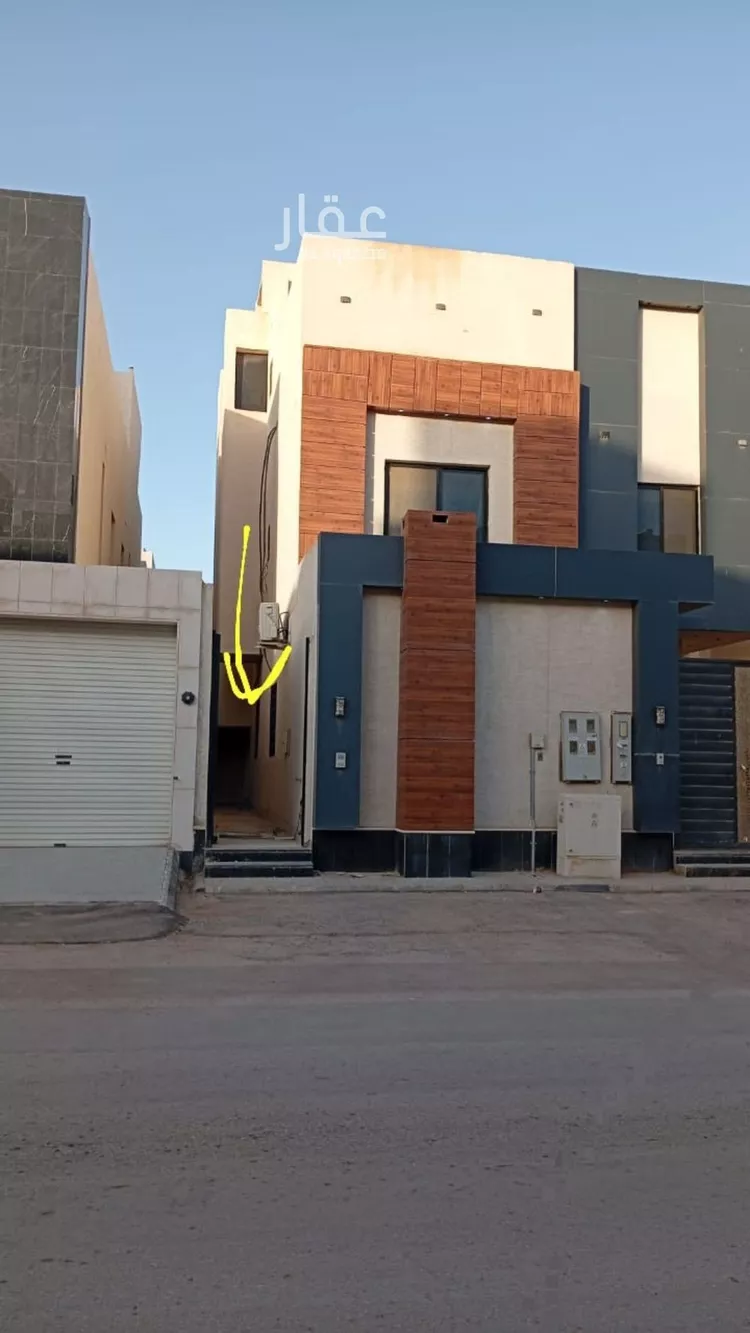 شقة للإيجار في شارع إبراهيم بن إدريس المالكي, حي الرمال, مدينة الرياض, منطقة الرياض