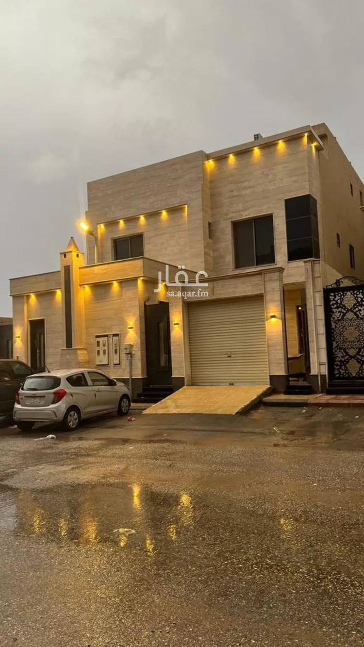 شقة للإيجار في شارع أحمد الغزالي, حي العارض, مدينة الرياض, منطقة الرياض