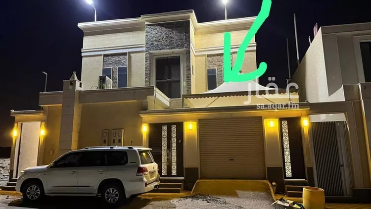 شقة للإيجار في شارع أحمد بن إدريس, حي البيان, مدينة الرياض, منطقة الرياض