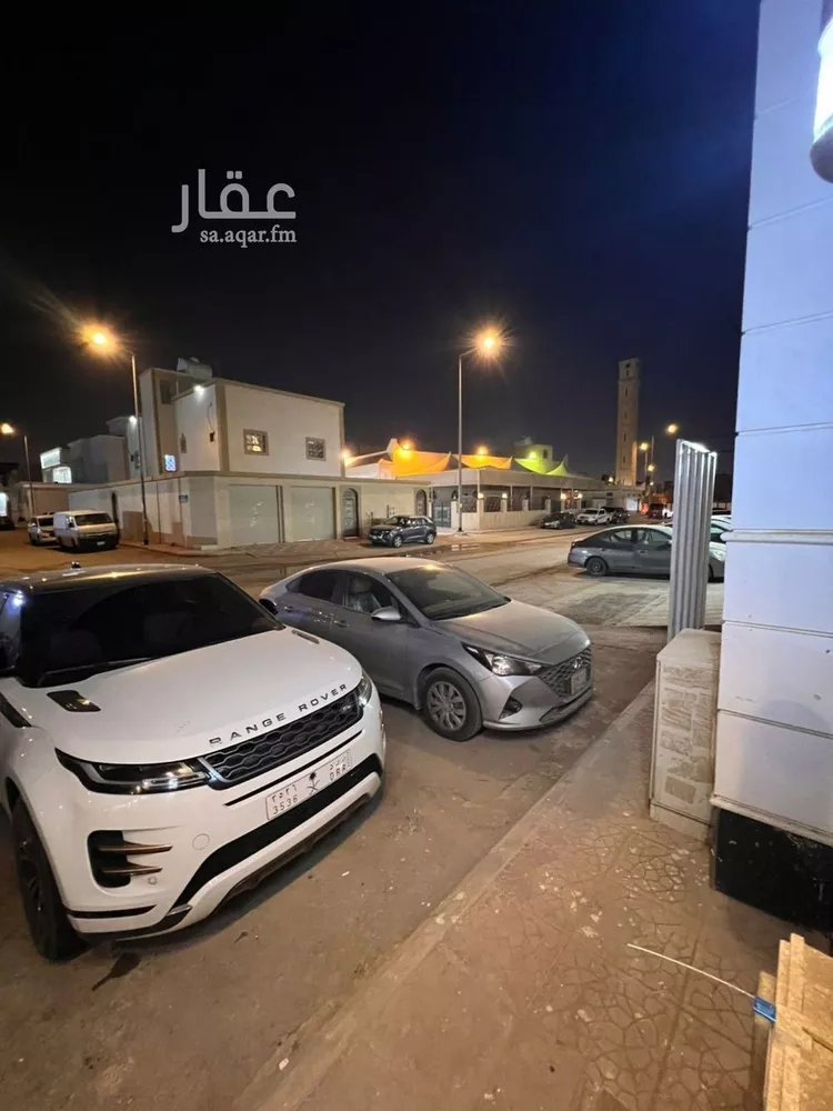 شقة للإيجار في شارع جبل المشايخ, حي القادسية, مدينة الرياض, منطقة الرياض