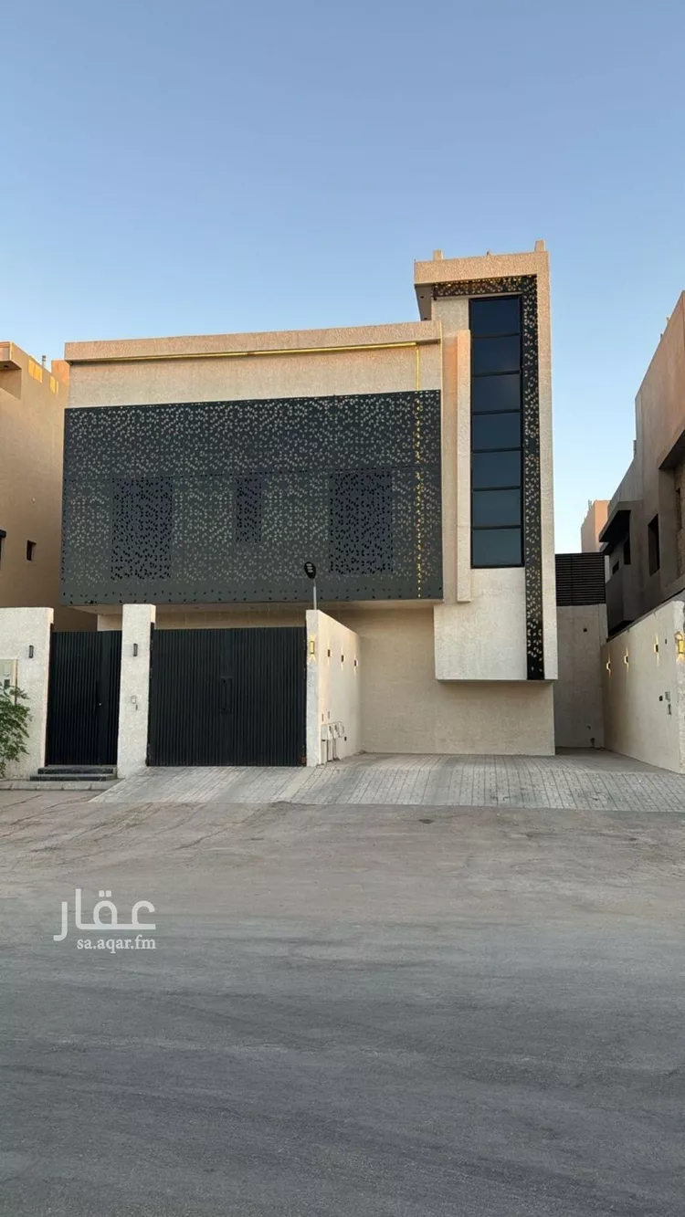 شقة للإيجار في شارع أحمد الغزالي, حي العارض, مدينة الرياض, منطقة الرياض