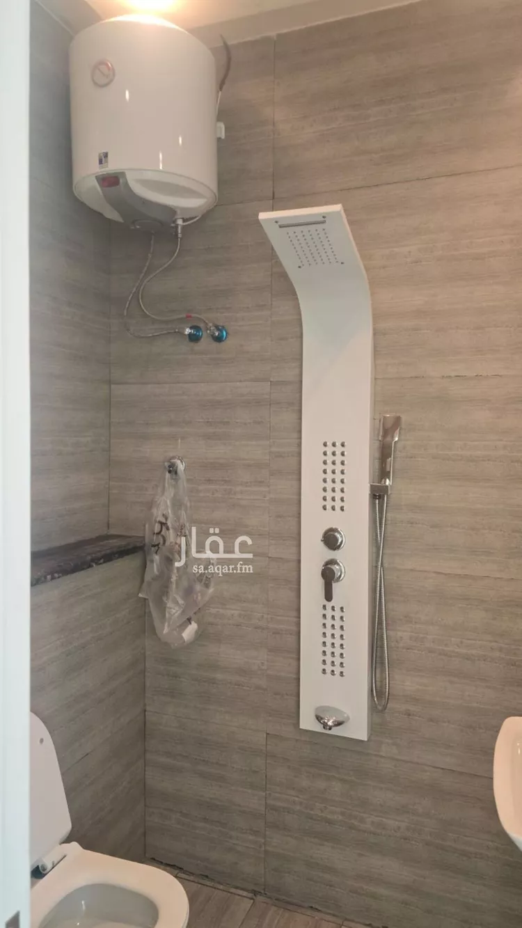 شقة للإيجار في شارع عثمان بن عفان, حي النرجس, مدينة الرياض, منطقة الرياض صورة 3