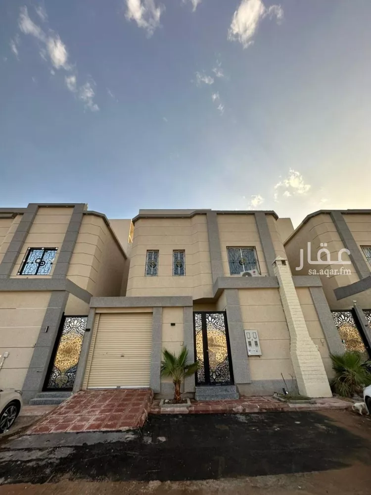 Villa for Rent in Riyadh Ar Rimal