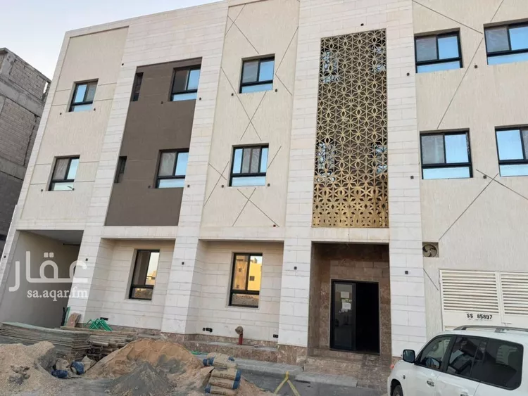 شقة للإيجار في شارع عبدالملك بن عباس, حي المهدية, مدينة الرياض, منطقة الرياض صورة 4