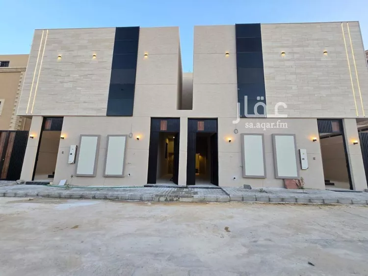 فيلا للبيع في شارع النخل, حي ظهرة لبن, مدينة الرياض, منطقة الرياض صورة 2