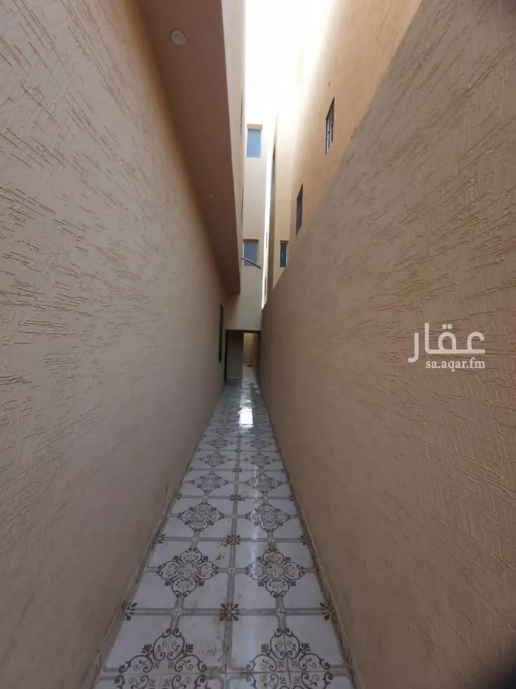 شقة للإيجار في شارع علي الرماني, حي الرمال, مدينة الرياض, منطقة الرياض صورة 4