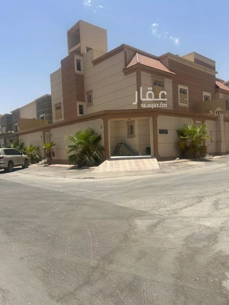 فيلا للبيع في شارع عفيف الدين الثقفي, حي ديراب, مدينة الرياض, منطقة الرياض صورة 2