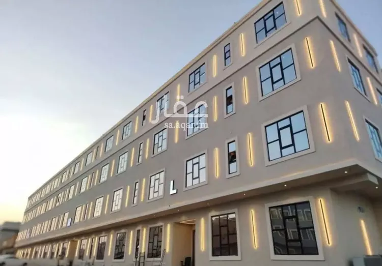 Apartment for Rent in Riyadh Al Hazm