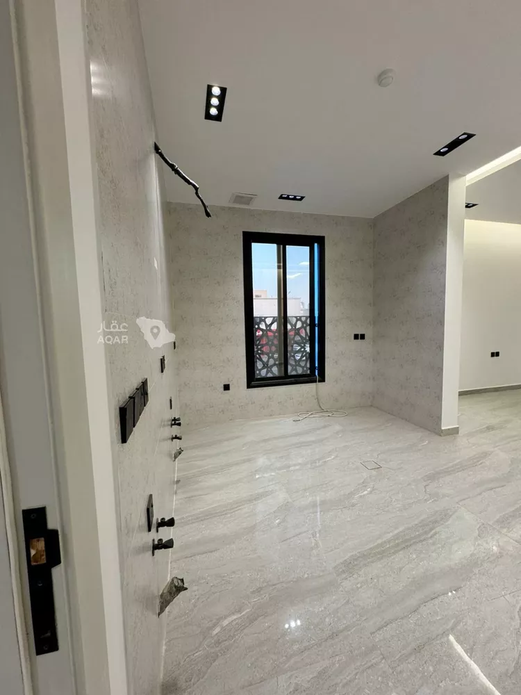 شقة للإيجار في شارع القمري, حي الحزم, مدينة الرياض, منطقة الرياض 6