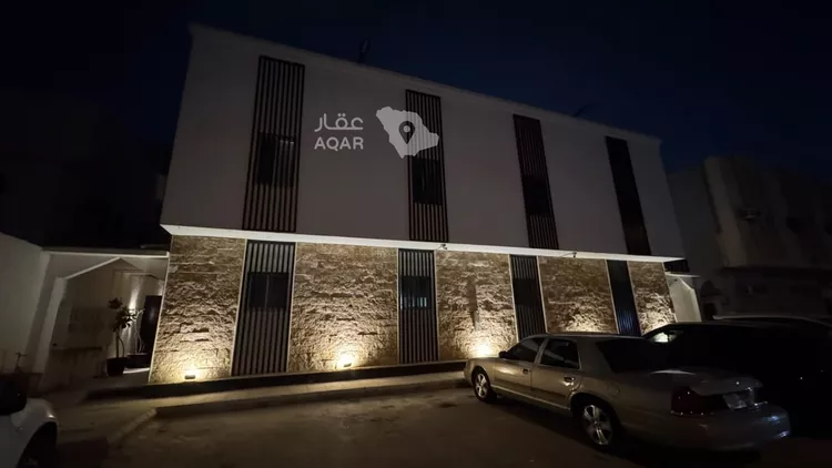 شقة للإيجار في شارع رقم 72, حي العزيزية, مدينة الرياض, منطقة الرياض صورة 3