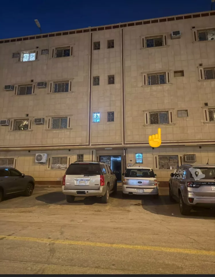 شقة للإيجار في شارع رقم 310, حي ظهرة لبن, مدينة الرياض, منطقة الرياض