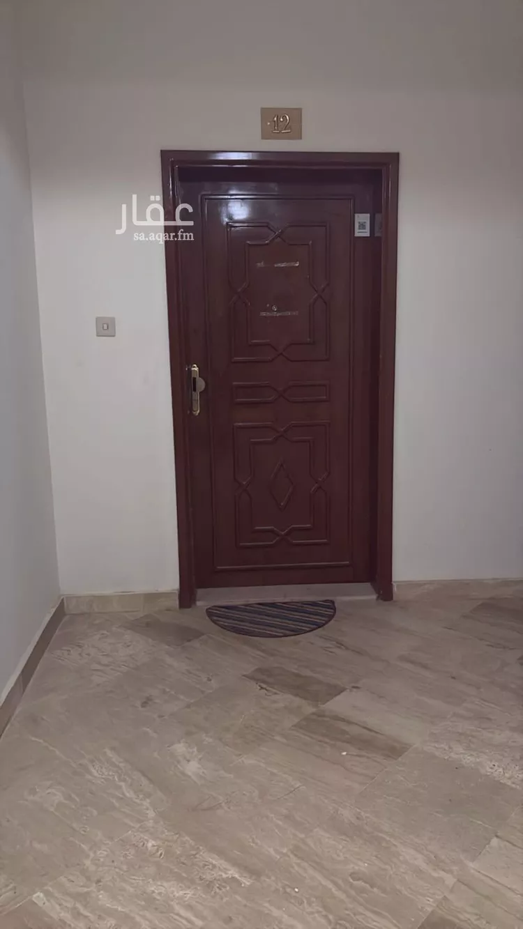 شقة للإيجار في شارع وعله, حي ظهرة لبن, مدينة الرياض, منطقة الرياض صورة 3