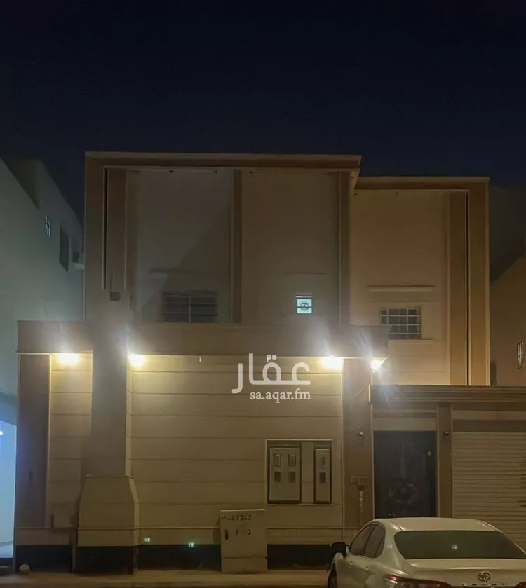 شقة للإيجار في شارع جبل المشايخ, حي القادسية, مدينة الرياض, منطقة الرياض