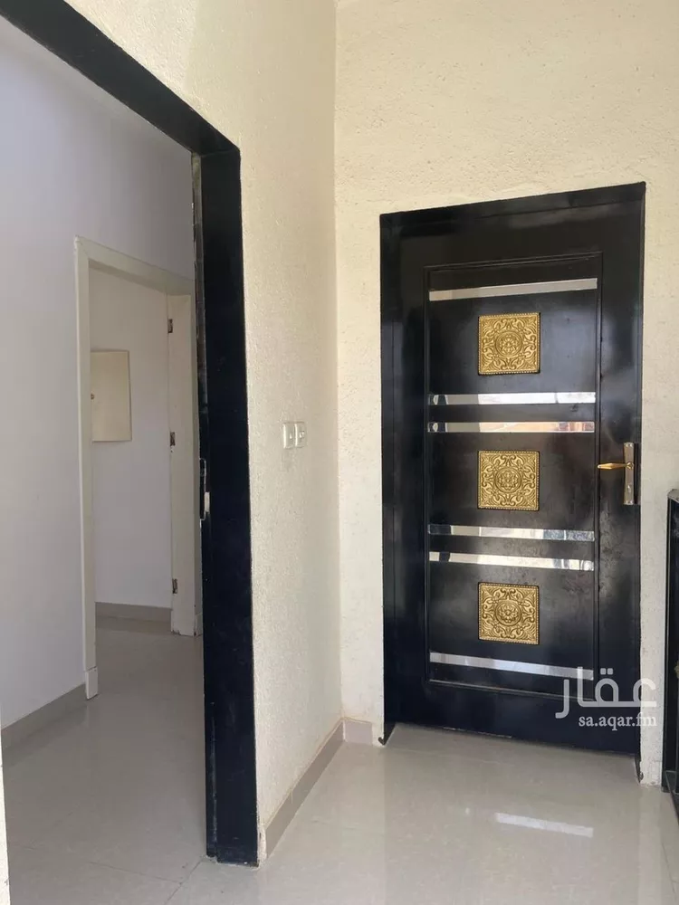 شقة للإيجار في شارع أحمد بن إدريس, حي البيان, مدينة الرياض, منطقة الرياض