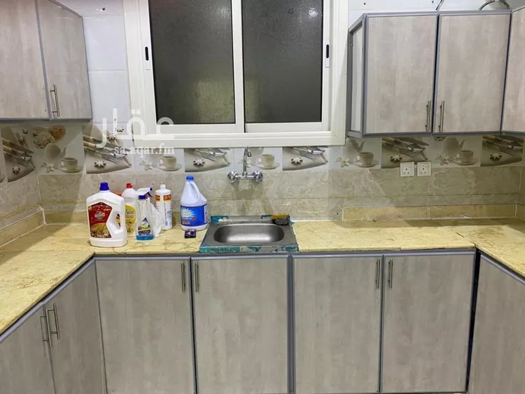 شقة للإيجار في شارع المنصوريه, حي ظهرة لبن, مدينة الرياض, منطقة الرياض صورة 5