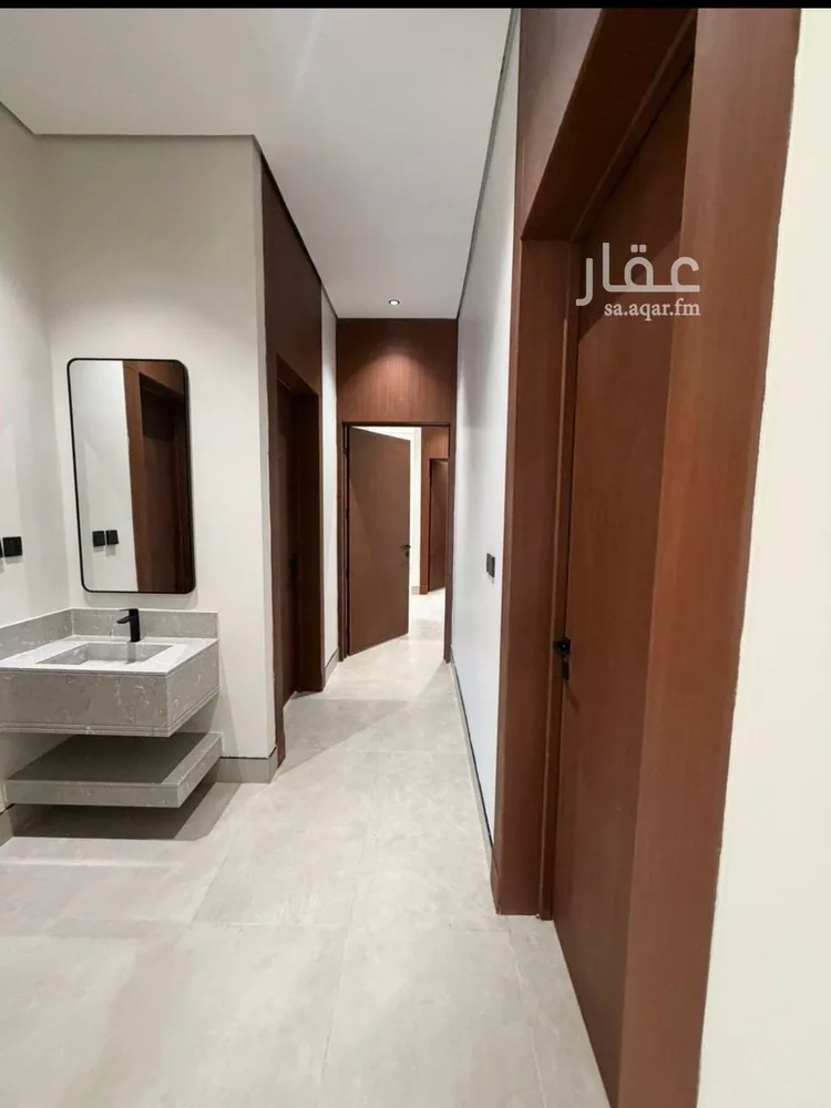 شقة للإيجار في شارع عبدالملك بن عباس, حي المهدية, مدينة الرياض, منطقة الرياض