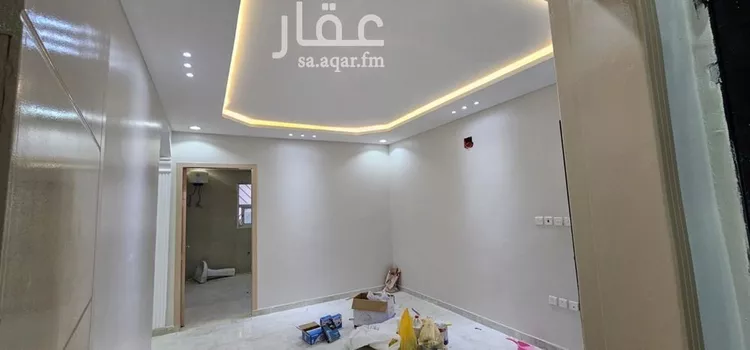 شقة للإيجار في شارع جبل المشايخ, حي القادسية, مدينة الرياض, منطقة الرياض صورة 5