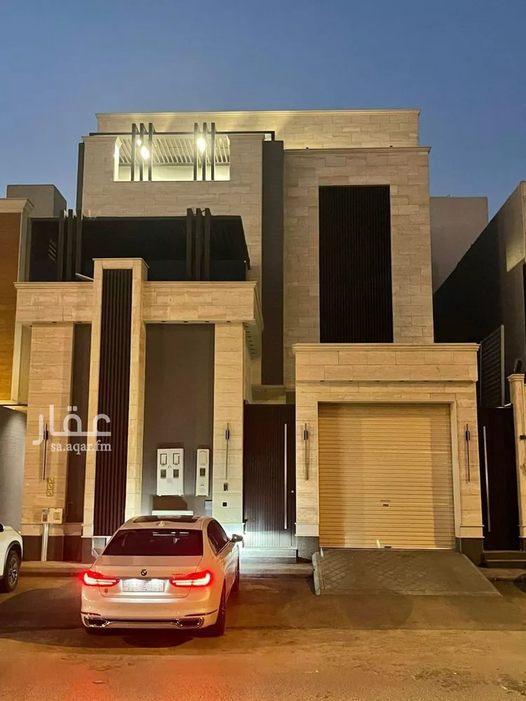 Apartment for Rent in Riyadh Ar Rimal 1 صورة