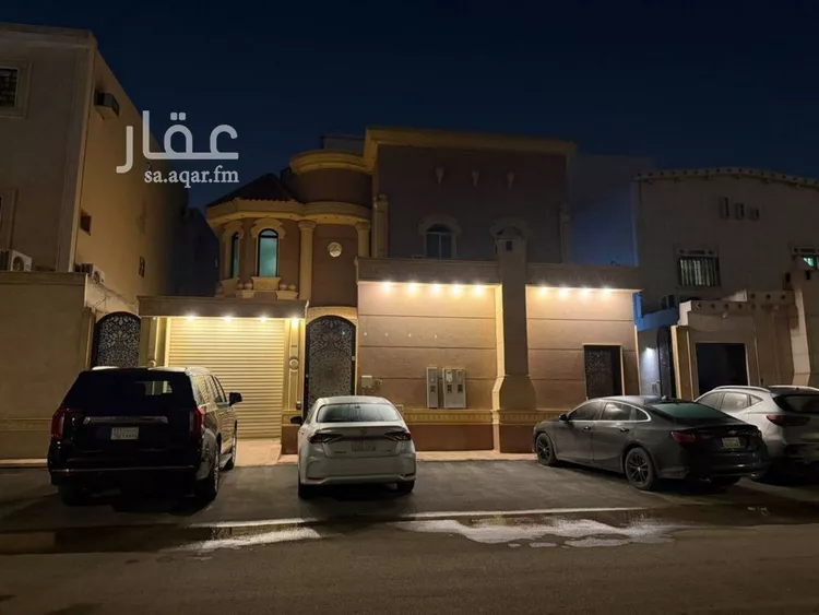 شقة للإيجار في حي الرمال, مدينة الرياض, منطقة الرياض