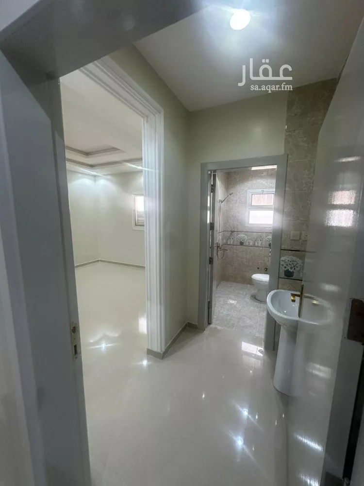 شقة للإيجار في شارع عبدالملك بن عباس, حي المهدية, مدينة الرياض, منطقة الرياض صورة 3