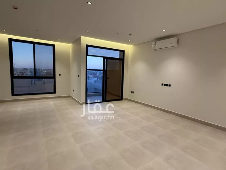 شقة للإيجار في شارع عثمان بن عفان, حي النرجس, مدينة الرياض, منطقة الرياض
