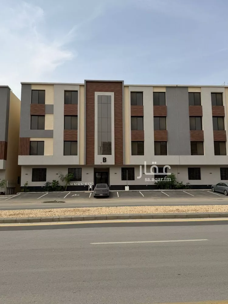 شقة للإيجار في شارع ممر1, حي الحزم, مدينة الرياض, منطقة الرياض