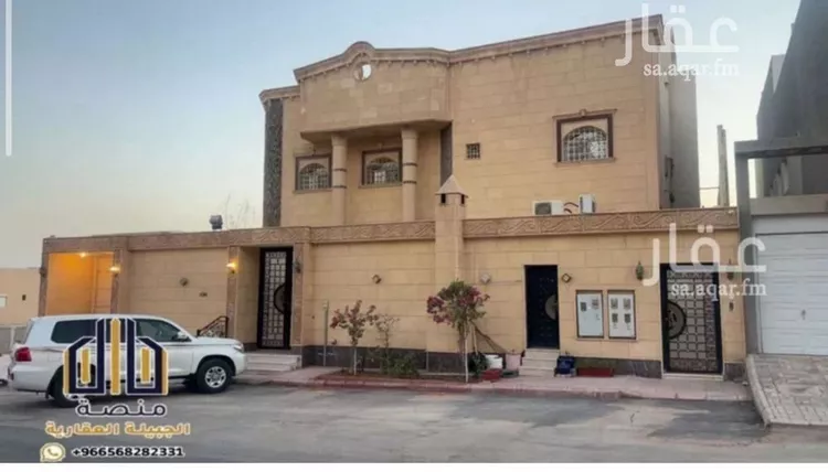 شقة للإيجار في شارع رقم 281, حي الملقا, مدينة الرياض, منطقة الرياض 1 صورة