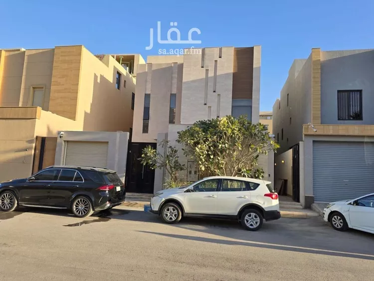 Apartment for Rent in Riyadh An Narjis